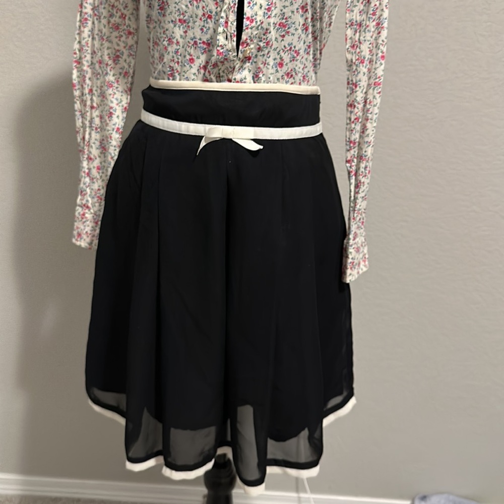 Japanese skirt